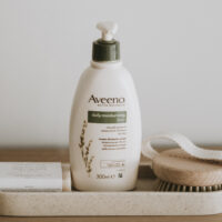 daily moisturizer