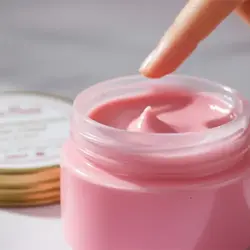 EVELUME Crème Hydratante Pieds à l’Aker Fassi