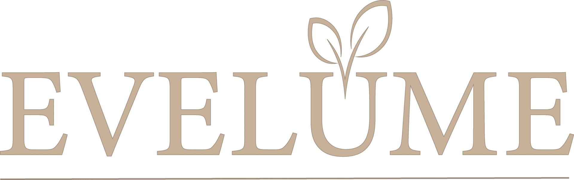 Evlume Logo