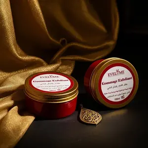 Gommage Exfoliant Pieds à l’Aker Fassi