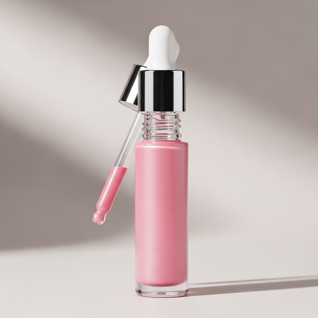 Blush Liquide Red Glow - الصورة 4