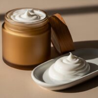 Masque Capillaire Réparateur