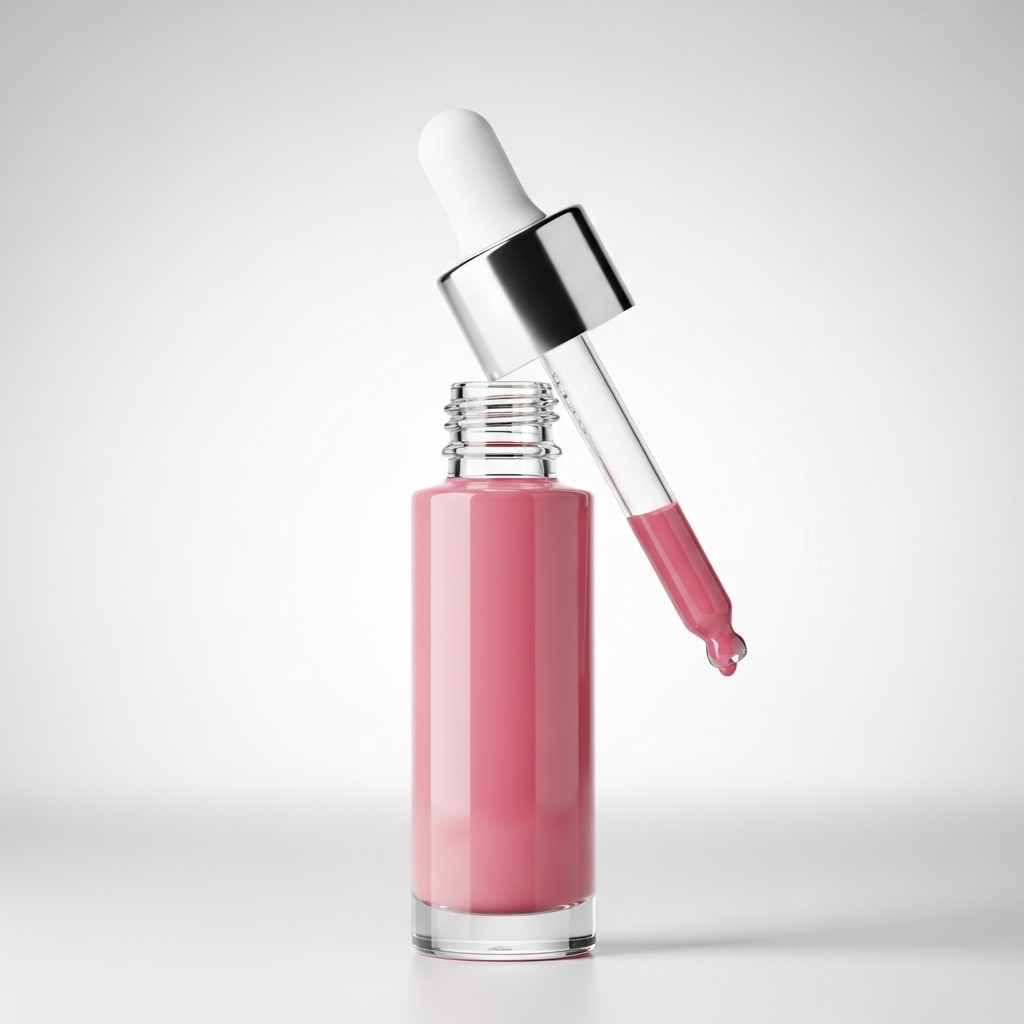 Blush Liquide Red Glow - الصورة 2