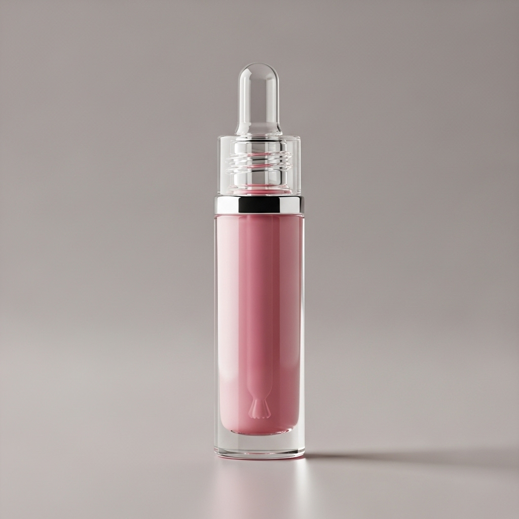 Blush Liquide Red Glow