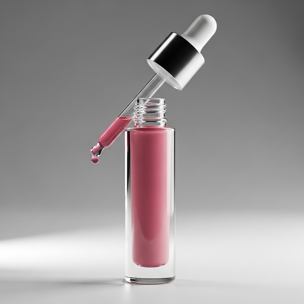 Blush Liquide Red Glow - الصورة 3